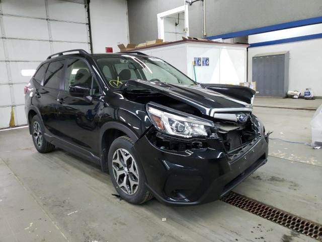 SUBARU FORESTER P 2019 jf2skaecxkh579743