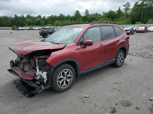 SUBARU FORESTER 2019 jf2skaecxkh582528