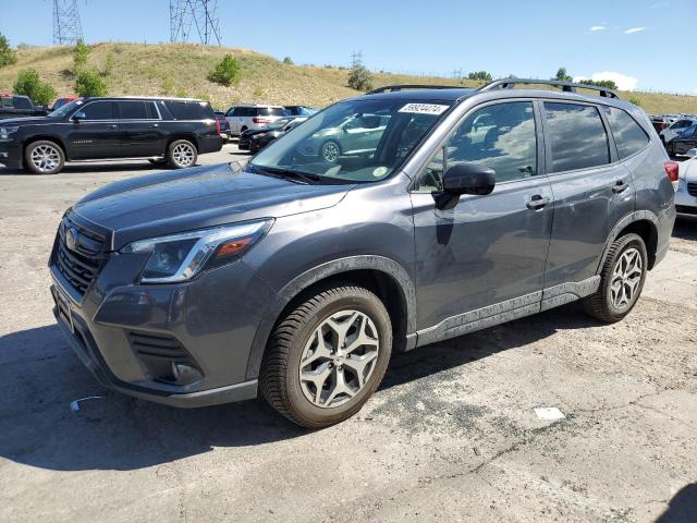 SUBARU FORESTER 2022 jf2skaecxnh412156