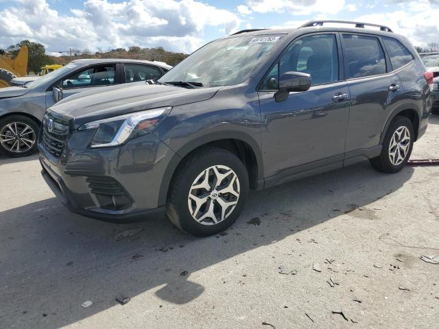 SUBARU FORESTER 2022 jf2skaecxnh431595