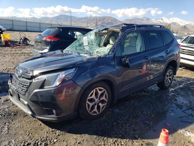 SUBARU FORESTER 2022 jf2skaecxnh440314