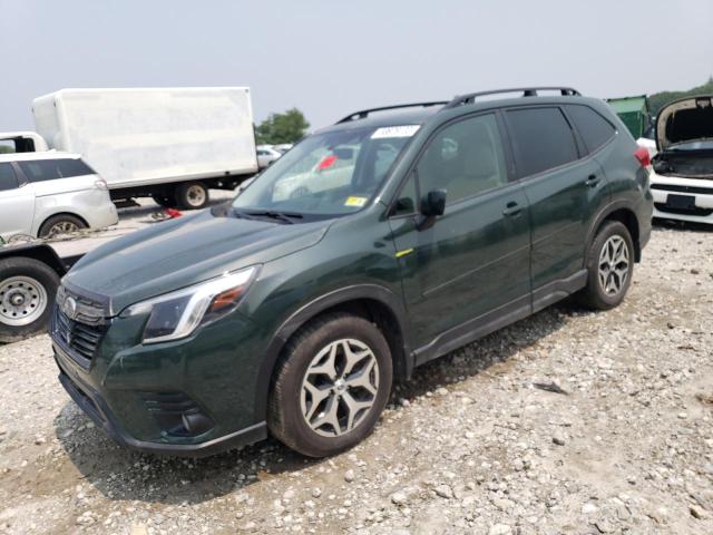 SUBARU FORESTER P 2022 jf2skaecxnh442189