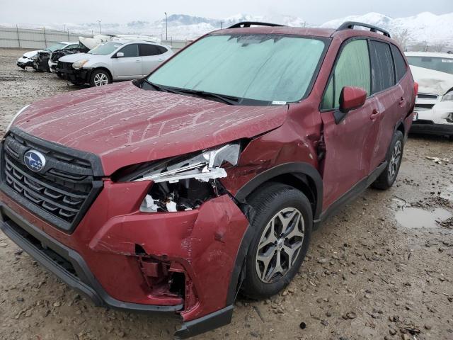 SUBARU FORESTER 2023 jf2skaecxph444155