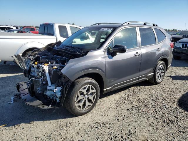 SUBARU FORESTER 2023 jf2skaecxph446231