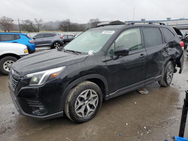 SUBARU FORESTER 2023 jf2skaecxph462249