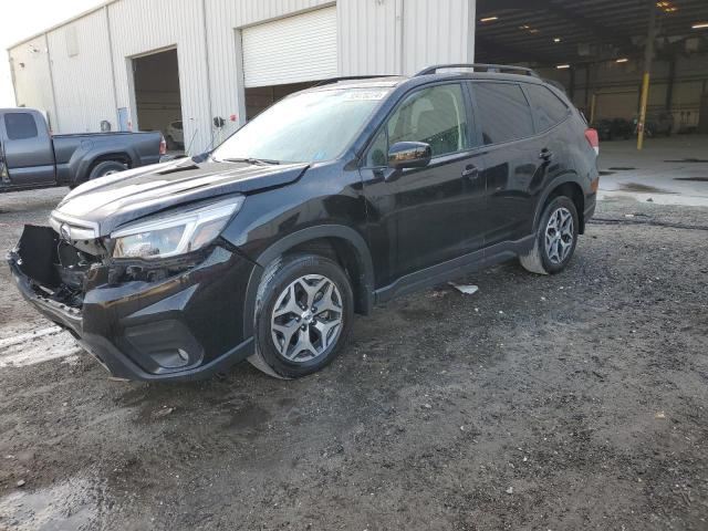 SUBARU FORESTER P 2021 jf2skafc0mh508097