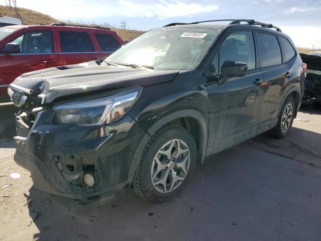 SUBARU FORESTER P 2021 jf2skafc0mh565898