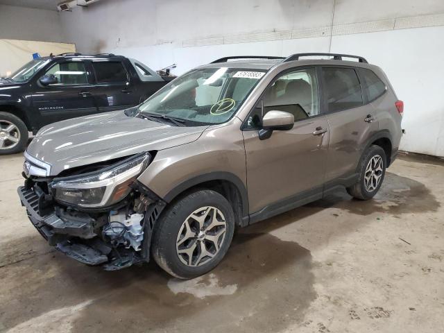 SUBARU FORESTER P 2021 jf2skafc1mh408266