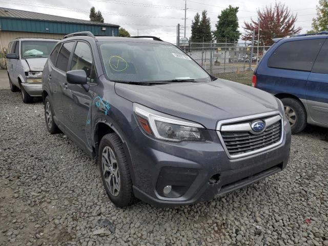 SUBARU FORESTER P 2021 jf2skafc1mh417534