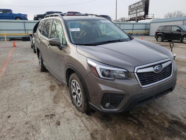 SUBARU FORESTER P 2021 jf2skafc1mh471402