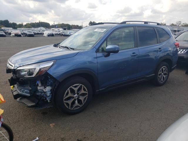 SUBARU FORESTER P 2021 jf2skafc1mh493318