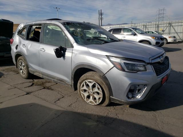 SUBARU FORESTER P 2021 jf2skafc1mh537981