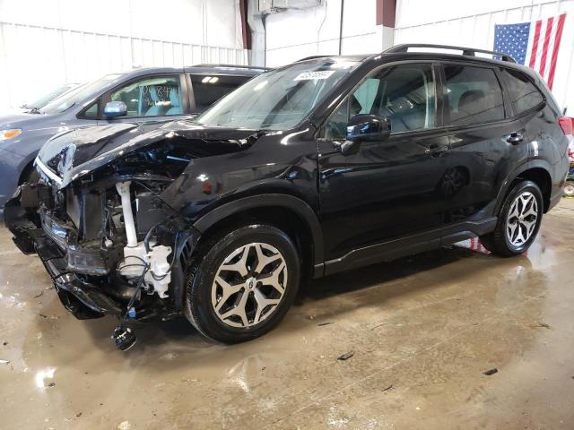 SUBARU FORESTER 2021 jf2skafc2mh423813