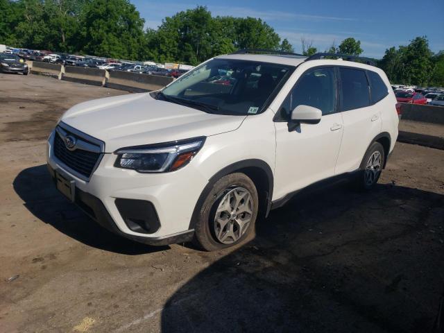 SUBARU FORESTER 2021 jf2skafc2mh481386