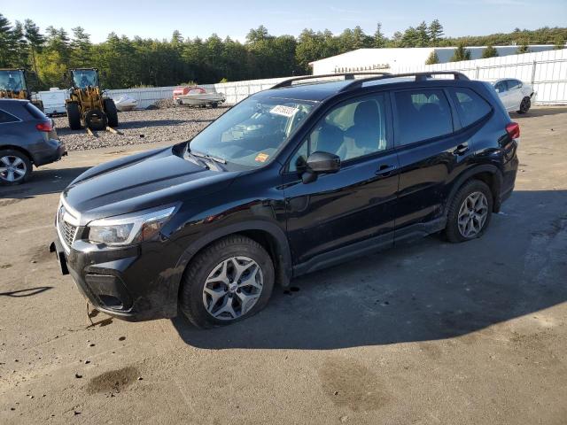 SUBARU FORESTER P 2021 jf2skafc2mh508182