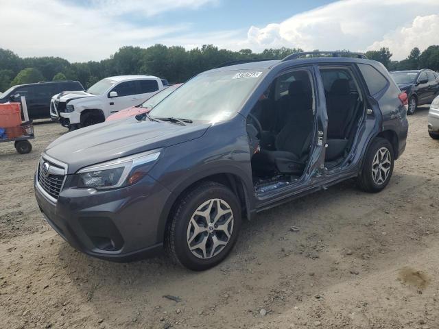 SUBARU FORESTER P 2021 jf2skafc2mh509879