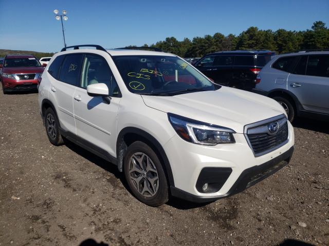 SUBARU FORESTER P 2021 jf2skafc2mh518257