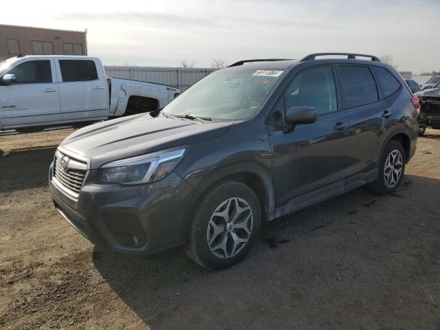 SUBARU FORESTER P 2021 jf2skafc2mh570620