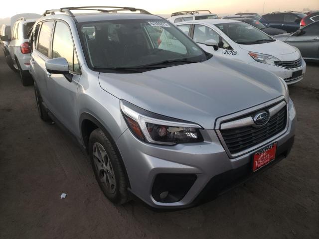 SUBARU FORESTER P 2021 jf2skafc2mh580211