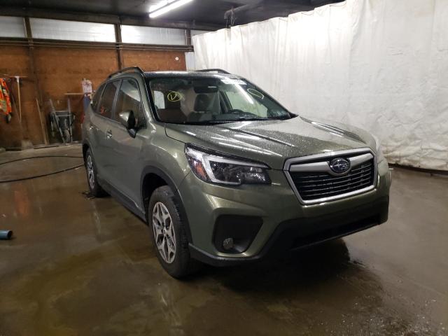 SUBARU FORESTER P 2021 jf2skafc3mh500897