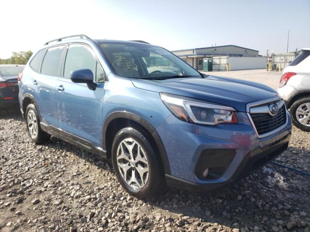 SUBARU FORESTER P 2021 jf2skafc4mh452486