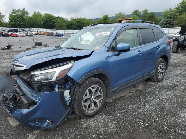 SUBARU FORESTER P 2021 jf2skafc4mh460958