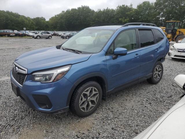 SUBARU FORESTER P 2021 jf2skafc4mh525632