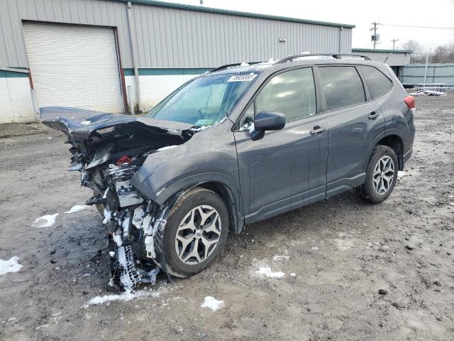 SUBARU FORESTER 2021 jf2skafc5mh426172