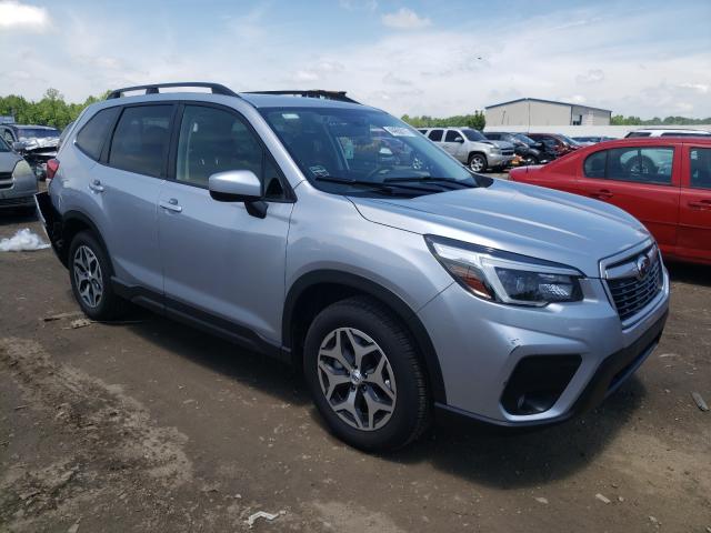 SUBARU FORESTER P 2021 jf2skafc5mh448138