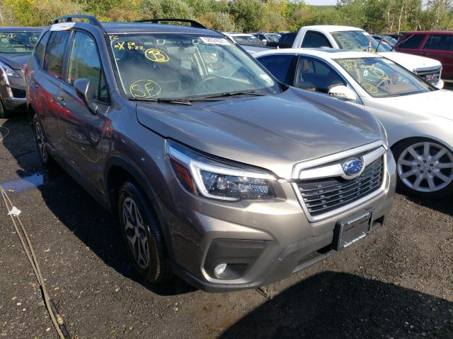 SUBARU FORESTER P 2021 jf2skafc6mh439304