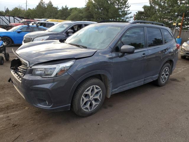 SUBARU FORESTER P 2021 jf2skafc6mh447614