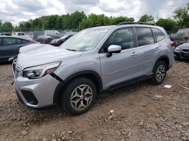 SUBARU FORESTER 2021 jf2skafc6mh492987