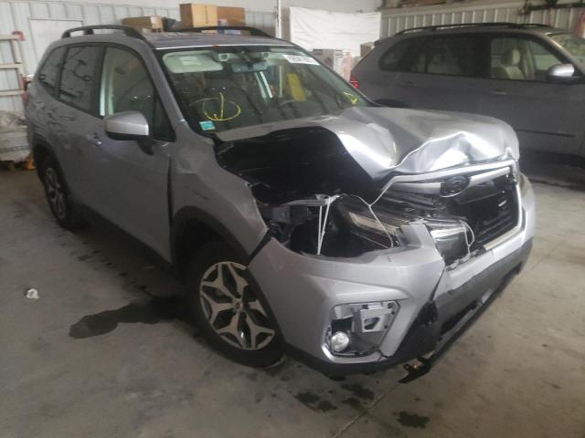 SUBARU FORESTER P 2021 jf2skafc8mh495003