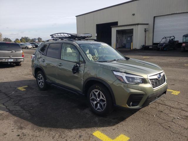 SUBARU FORESTER P 2021 jf2skafc8mh498905