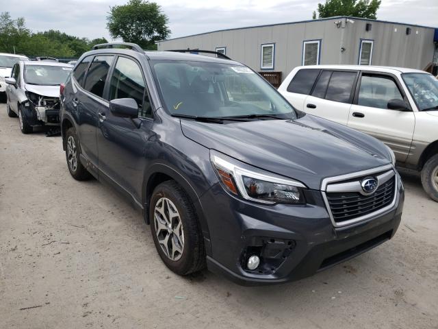 SUBARU FORESTER P 2021 jf2skafc8mh520112