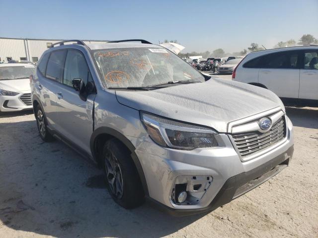 SUBARU FORESTER P 2021 jf2skafc9mh405213