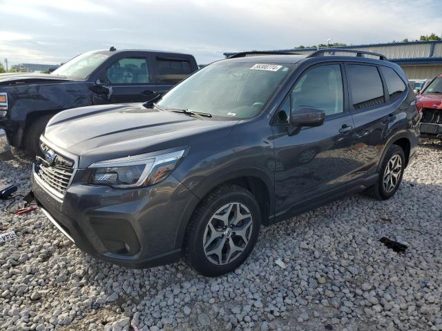 SUBARU FORESTER P 2021 jf2skafc9mh435764