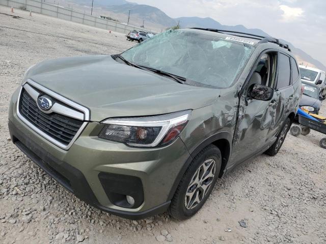 SUBARU FORESTER P 2021 jf2skafc9mh447803