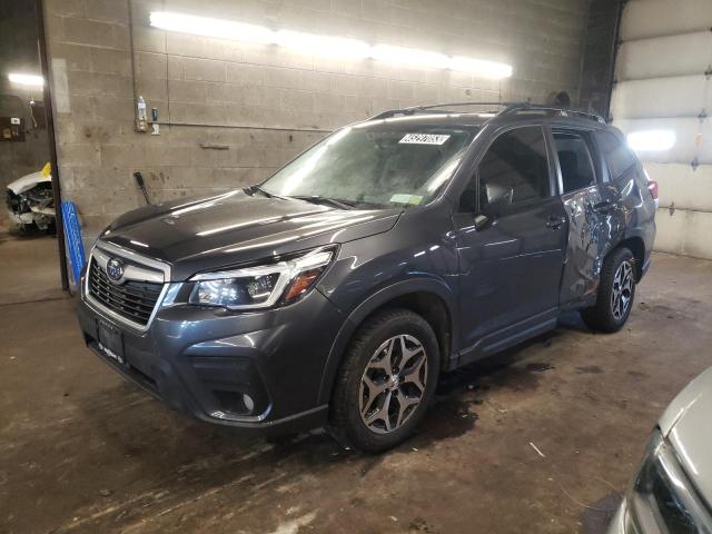 SUBARU FORESTER P 2021 jf2skafc9mh539624