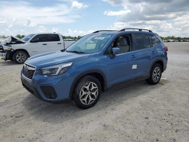 SUBARU FORESTER P 2021 jf2skafcxmh439726