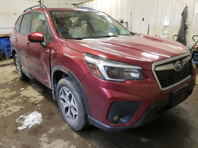 SUBARU FORESTER P 2021 jf2skafcxmh478686