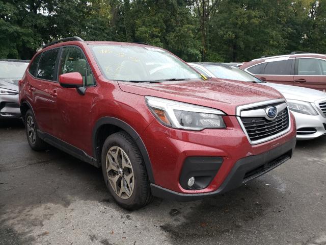 SUBARU FORESTER P 2021 jf2skafcxmh505515