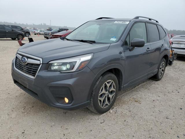 SUBARU FORESTER P 2021 jf2skafcxmh507085