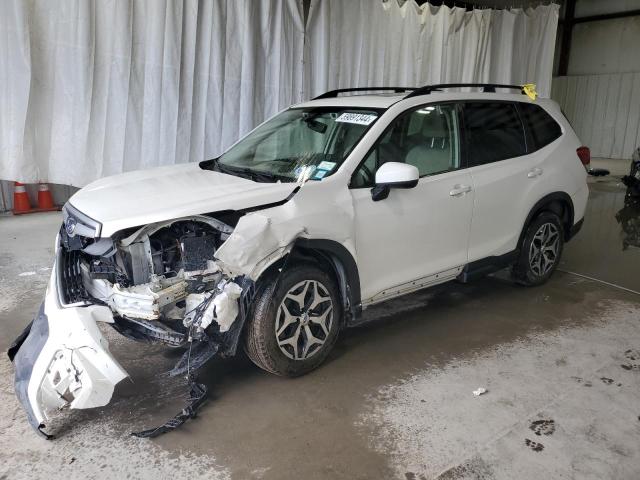 SUBARU FORESTER 2019 jf2skagc0kh404902