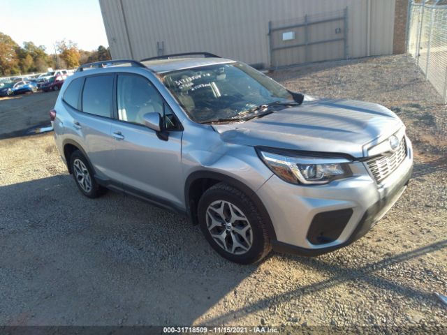 SUBARU FORESTER 2019 jf2skagc0kh414684