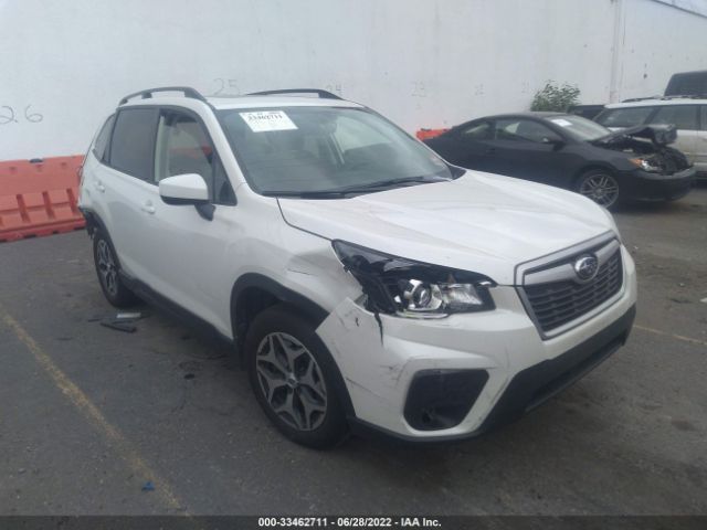 SUBARU FORESTER 2019 jf2skagc0kh436863