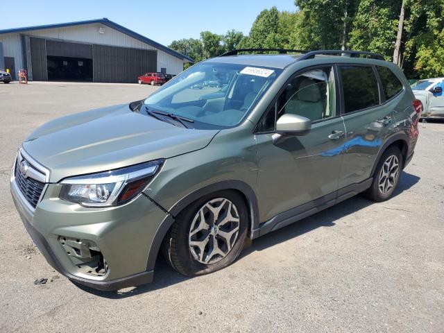 SUBARU FORESTER P 2019 jf2skagc0kh437334