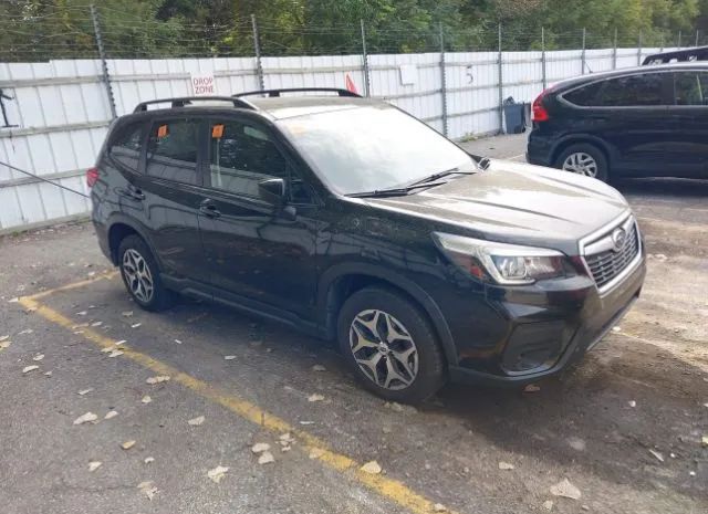 SUBARU FORESTER 2019 jf2skagc0kh442811