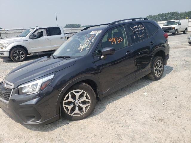 SUBARU FORESTER P 2019 jf2skagc0kh446731