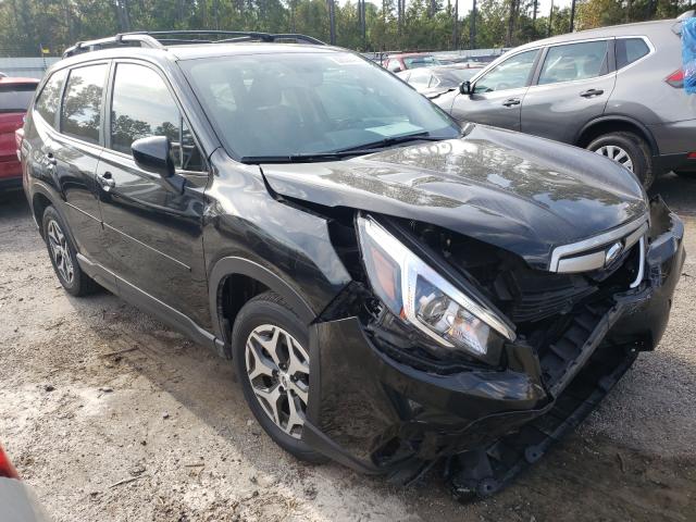 SUBARU FORESTER P 2019 jf2skagc0kh446809